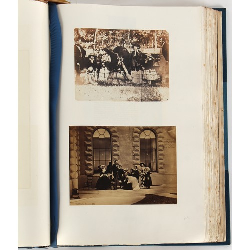 11 - Property of a lady - BROADLEY, Alexander Meyrick - 'The Boyhood of a Great King 1851-1858, Extra-Ill... 