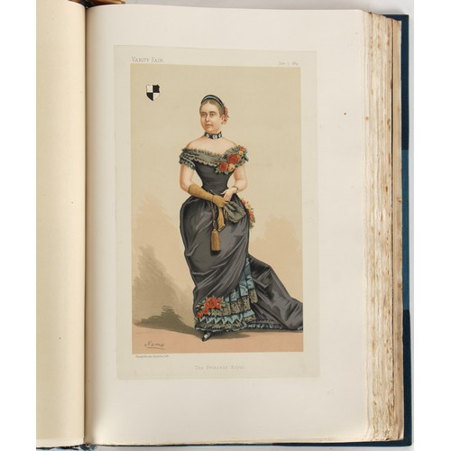 11 - Property of a lady - BROADLEY, Alexander Meyrick - 'The Boyhood of a Great King 1851-1858, Extra-Ill... 