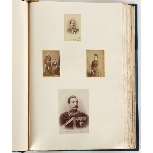 11 - Property of a lady - BROADLEY, Alexander Meyrick - 'The Boyhood of a Great King 1851-1858, Extra-Ill... 