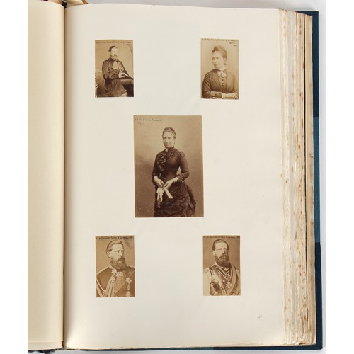 11 - Property of a lady - BROADLEY, Alexander Meyrick - 'The Boyhood of a Great King 1851-1858, Extra-Ill... 