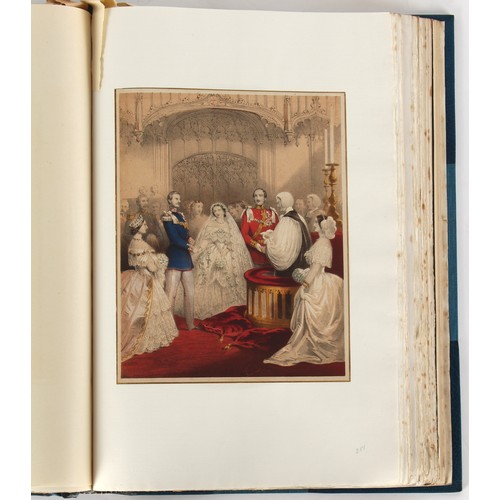 11 - Property of a lady - BROADLEY, Alexander Meyrick - 'The Boyhood of a Great King 1851-1858, Extra-Ill... 
