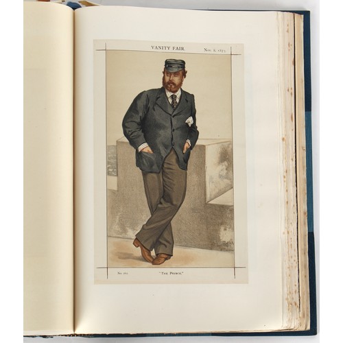 11 - Property of a lady - BROADLEY, Alexander Meyrick - 'The Boyhood of a Great King 1851-1858, Extra-Ill... 