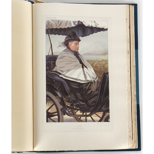 11 - Property of a lady - BROADLEY, Alexander Meyrick - 'The Boyhood of a Great King 1851-1858, Extra-Ill... 