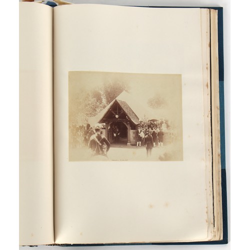 11 - Property of a lady - BROADLEY, Alexander Meyrick - 'The Boyhood of a Great King 1851-1858, Extra-Ill... 