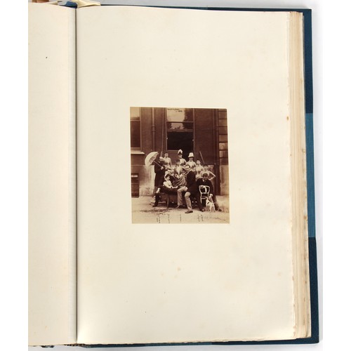 11 - Property of a lady - BROADLEY, Alexander Meyrick - 'The Boyhood of a Great King 1851-1858, Extra-Ill... 