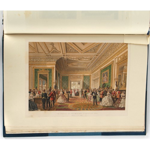 11 - Property of a lady - BROADLEY, Alexander Meyrick - 'The Boyhood of a Great King 1851-1858, Extra-Ill... 