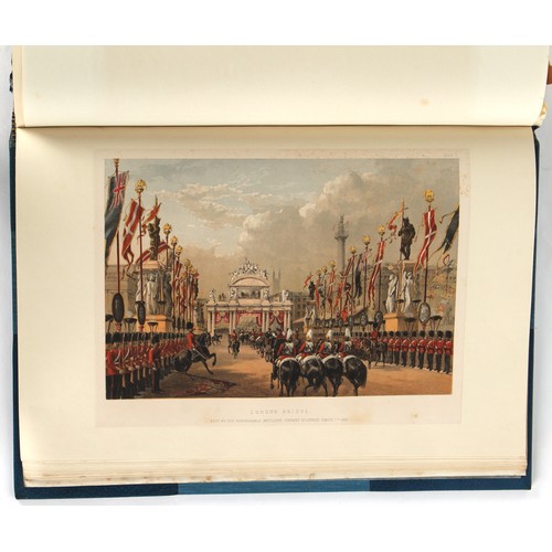 11 - Property of a lady - BROADLEY, Alexander Meyrick - 'The Boyhood of a Great King 1851-1858, Extra-Ill... 