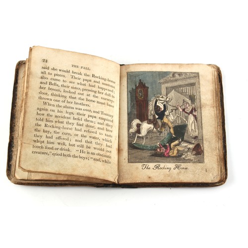 7 - Property of a deceased estate - children's book - GOODFELLOW, Robin (GALT, John) - 'The Rocking-Hors... 