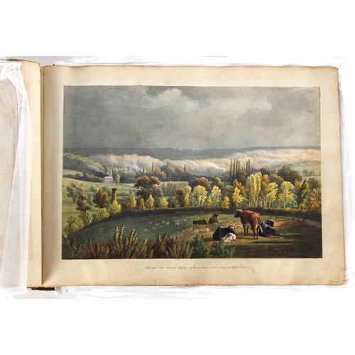 39 - Property of a deceased estate - William Hubbard (19th century) - 'SKETCHES IN CRAYFORD, KENT, AND IT... 