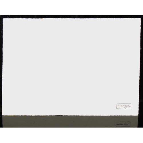 33 - ARR - Michael Ayrton (1921-1975) - 'SEATED MINOTAUR' (1973) - etching on wove paper, number 47 of a ... 