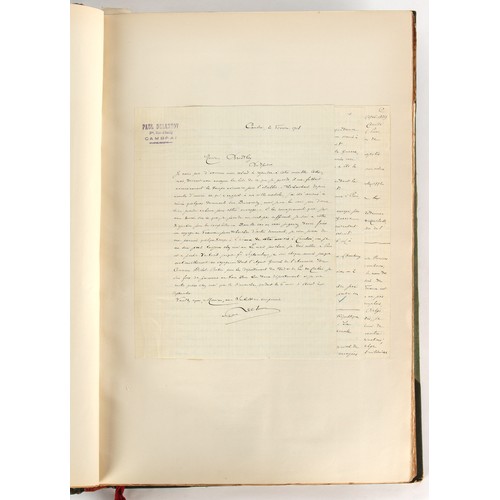 12 - Property of a lady - Napoleonic historical interest - BROADLEY, Alexander Meyrick, and ROSE, John Ho... 