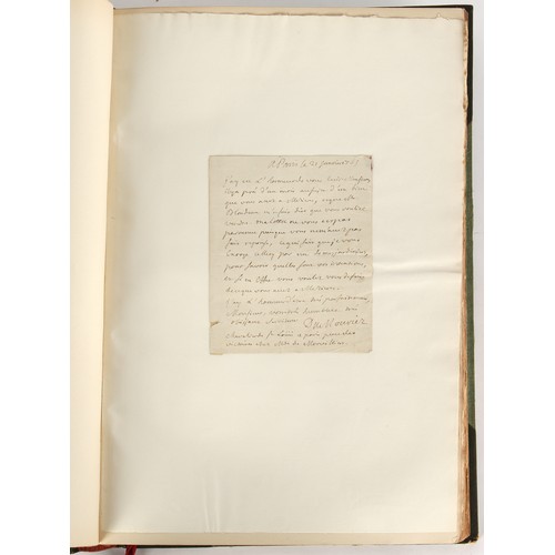 12 - Property of a lady - Napoleonic historical interest - BROADLEY, Alexander Meyrick, and ROSE, John Ho... 