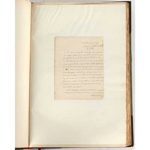 12 - Property of a lady - Napoleonic historical interest - BROADLEY, Alexander Meyrick, and ROSE, John Ho... 