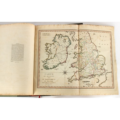 12 - Property of a lady - Napoleonic historical interest - BROADLEY, Alexander Meyrick, and ROSE, John Ho... 