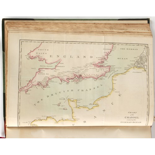 12 - Property of a lady - Napoleonic historical interest - BROADLEY, Alexander Meyrick, and ROSE, John Ho... 