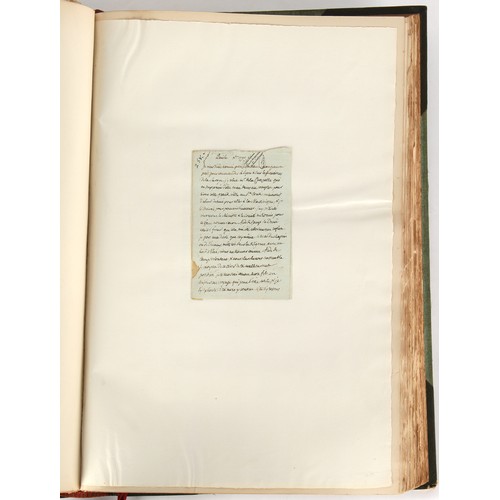 12 - Property of a lady - Napoleonic historical interest - BROADLEY, Alexander Meyrick, and ROSE, John Ho... 