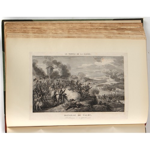 12 - Property of a lady - Napoleonic historical interest - BROADLEY, Alexander Meyrick, and ROSE, John Ho... 