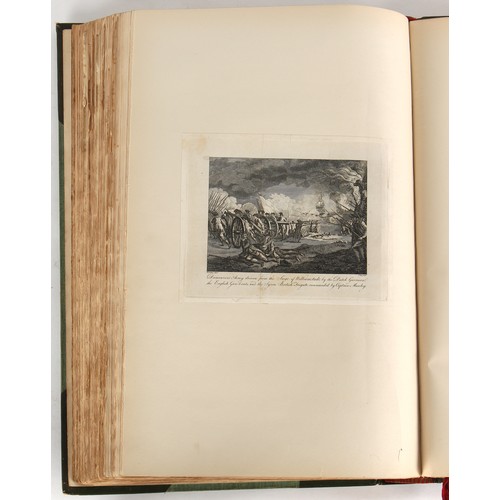 12 - Property of a lady - Napoleonic historical interest - BROADLEY, Alexander Meyrick, and ROSE, John Ho... 