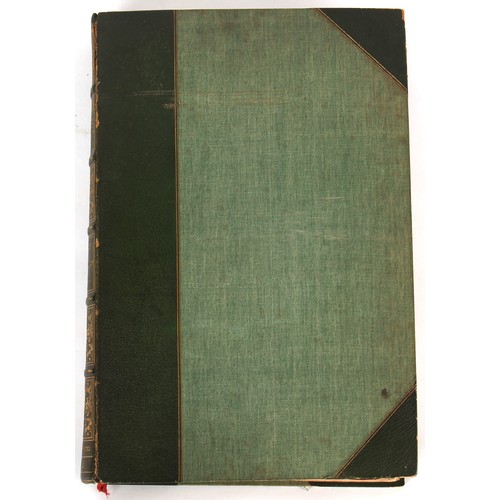 12 - Property of a lady - Napoleonic historical interest - BROADLEY, Alexander Meyrick, and ROSE, John Ho... 