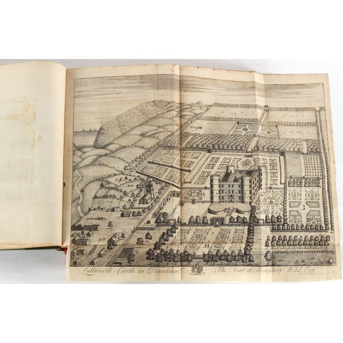 12 - Property of a lady - Napoleonic historical interest - BROADLEY, Alexander Meyrick, and ROSE, John Ho... 