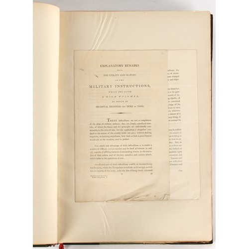 12 - Property of a lady - Napoleonic historical interest - BROADLEY, Alexander Meyrick, and ROSE, John Ho... 