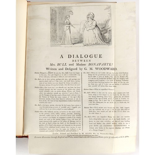 12 - Property of a lady - Napoleonic historical interest - BROADLEY, Alexander Meyrick, and ROSE, John Ho... 
