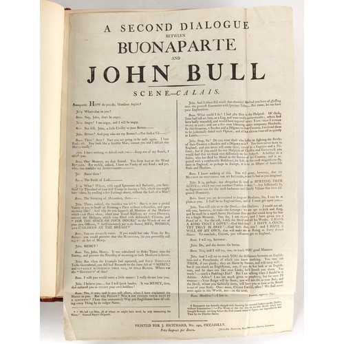 12 - Property of a lady - Napoleonic historical interest - BROADLEY, Alexander Meyrick, and ROSE, John Ho... 