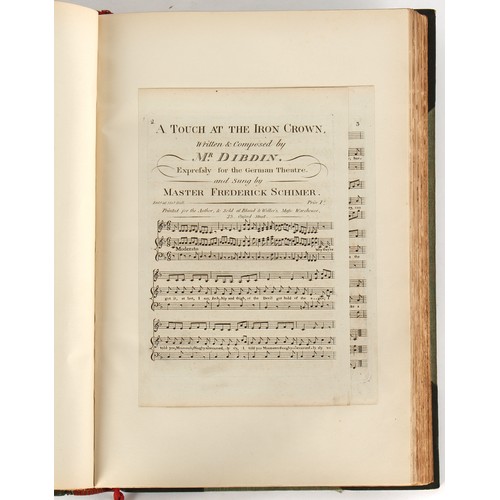 12 - Property of a lady - Napoleonic historical interest - BROADLEY, Alexander Meyrick, and ROSE, John Ho... 