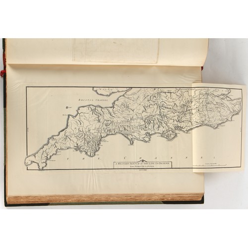 12 - Property of a lady - Napoleonic historical interest - BROADLEY, Alexander Meyrick, and ROSE, John Ho... 