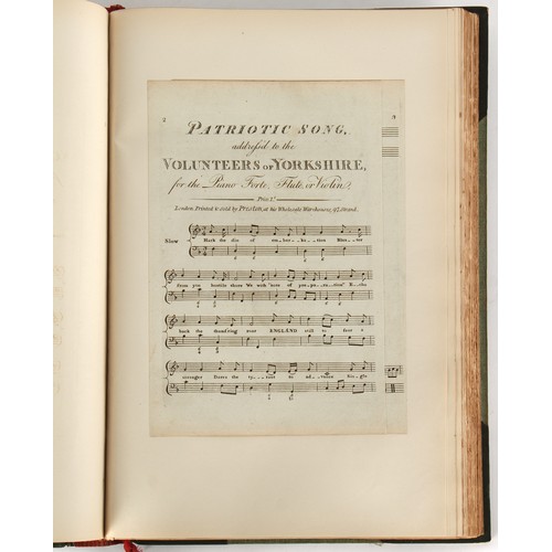 12 - Property of a lady - Napoleonic historical interest - BROADLEY, Alexander Meyrick, and ROSE, John Ho... 