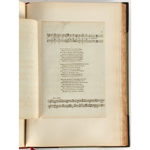 12 - Property of a lady - Napoleonic historical interest - BROADLEY, Alexander Meyrick, and ROSE, John Ho... 