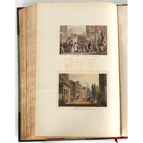 12 - Property of a lady - Napoleonic historical interest - BROADLEY, Alexander Meyrick, and ROSE, John Ho... 