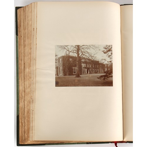 12 - Property of a lady - Napoleonic historical interest - BROADLEY, Alexander Meyrick, and ROSE, John Ho... 