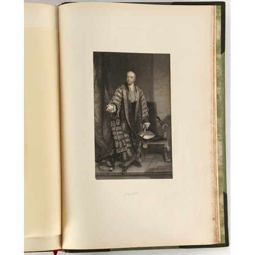 12 - Property of a lady - Napoleonic historical interest - BROADLEY, Alexander Meyrick, and ROSE, John Ho... 