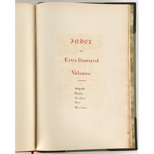 12 - Property of a lady - Napoleonic historical interest - BROADLEY, Alexander Meyrick, and ROSE, John Ho... 
