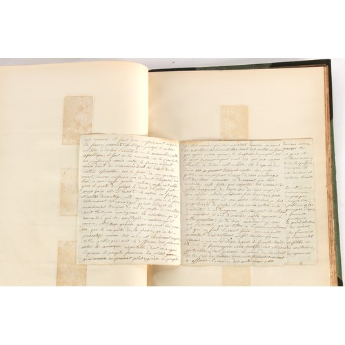 12 - Property of a lady - Napoleonic historical interest - BROADLEY, Alexander Meyrick, and ROSE, John Ho... 