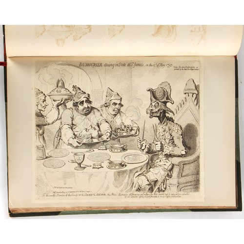 12 - Property of a lady - Napoleonic historical interest - BROADLEY, Alexander Meyrick, and ROSE, John Ho... 