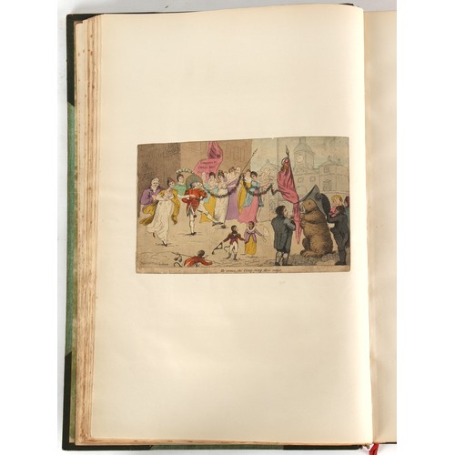 12 - Property of a lady - Napoleonic historical interest - BROADLEY, Alexander Meyrick, and ROSE, John Ho... 