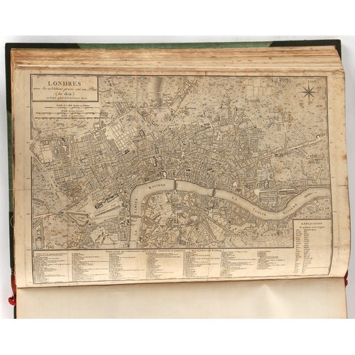 12 - Property of a lady - Napoleonic historical interest - BROADLEY, Alexander Meyrick, and ROSE, John Ho... 