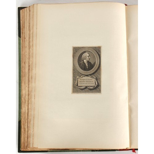 12 - Property of a lady - Napoleonic historical interest - BROADLEY, Alexander Meyrick, and ROSE, John Ho... 