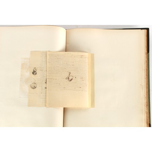 12 - Property of a lady - Napoleonic historical interest - BROADLEY, Alexander Meyrick, and ROSE, John Ho... 