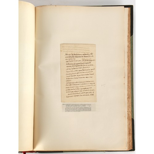 12 - Property of a lady - Napoleonic historical interest - BROADLEY, Alexander Meyrick, and ROSE, John Ho... 