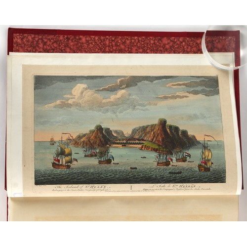 14 - Property of a lady - Napoleonic historical interest - CHAPLIN, Arnold and YOUNG, Norwood - 'Napoleon... 