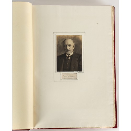 14 - Property of a lady - Napoleonic historical interest - CHAPLIN, Arnold and YOUNG, Norwood - 'Napoleon... 