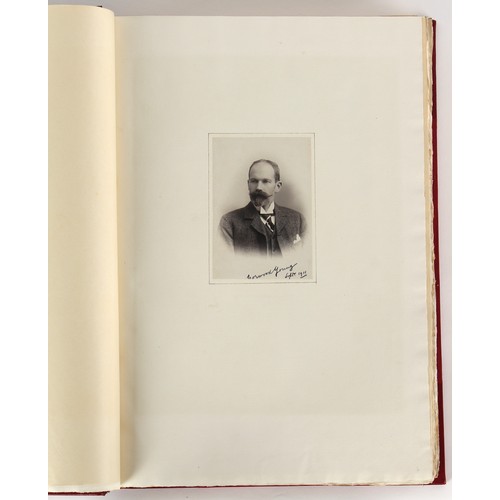 14 - Property of a lady - Napoleonic historical interest - CHAPLIN, Arnold and YOUNG, Norwood - 'Napoleon... 