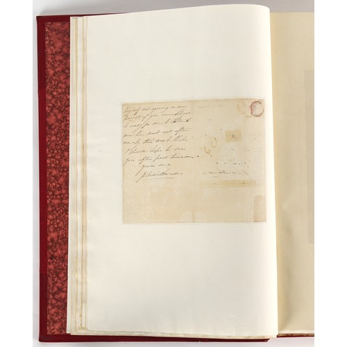 14 - Property of a lady - Napoleonic historical interest - CHAPLIN, Arnold and YOUNG, Norwood - 'Napoleon... 