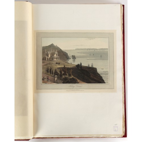 14 - Property of a lady - Napoleonic historical interest - CHAPLIN, Arnold and YOUNG, Norwood - 'Napoleon... 