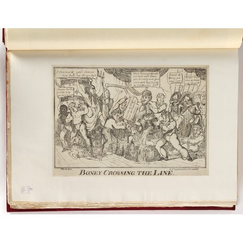 14 - Property of a lady - Napoleonic historical interest - CHAPLIN, Arnold and YOUNG, Norwood - 'Napoleon... 