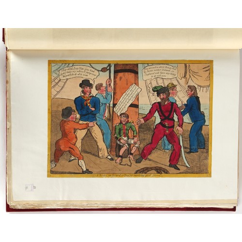 14 - Property of a lady - Napoleonic historical interest - CHAPLIN, Arnold and YOUNG, Norwood - 'Napoleon... 