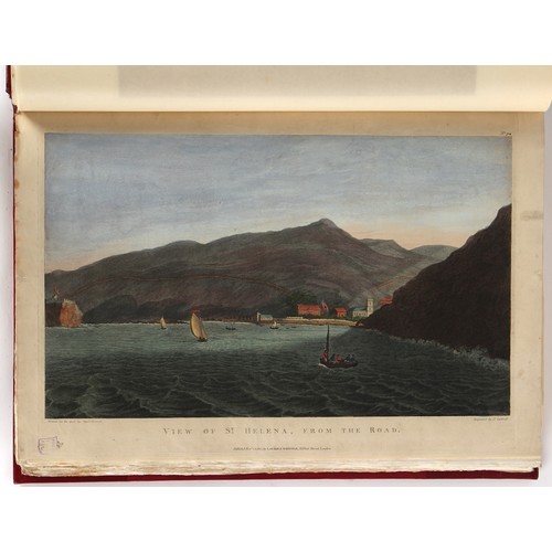 14 - Property of a lady - Napoleonic historical interest - CHAPLIN, Arnold and YOUNG, Norwood - 'Napoleon... 